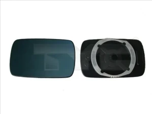 Verre de rétroviseur BMW 3 E30 VAN WEZEL