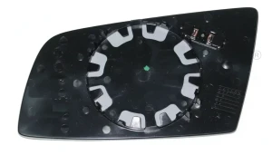 Szkło wkład lusterka BMW 5 E60 TYC