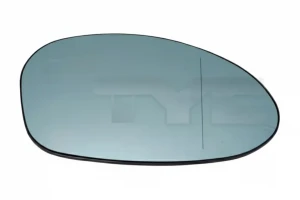 303-0097-1 TYC Szkło wkład lusterka podgrzewane