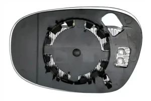 Szkło wkład lusterka podgrzewane BMW 3 E92 TYC