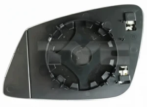 Szkło wkład lusterka BMW 3 F31 TYC