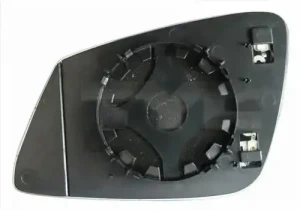 Szkło wkład lusterka BMW 7 F01 F02 F03 F04 TYC