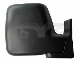 Lusterko zewnętrzne FIAT SCUDO TYC