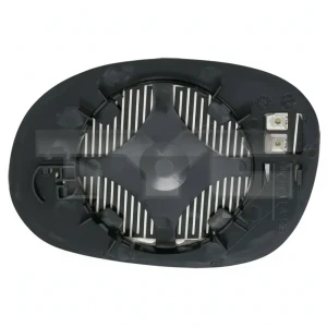 305-0160-1 TYC Szkło wkład lusterka
