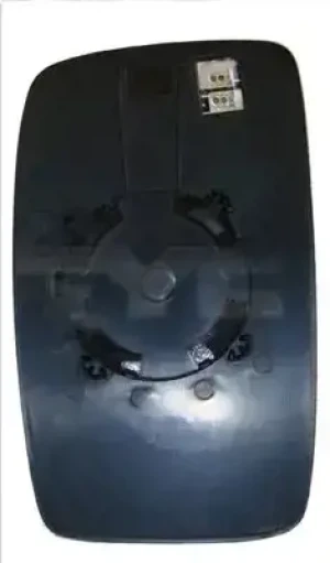 Szkło wkład lusterka FIAT SCUDO TYC