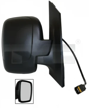 Lusterko zewnętrzne FIAT SCUDO TYC