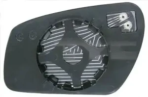 Szkło wkład lusterka FORD FOCUS MK2 KRAFT AUTOMOTIVE