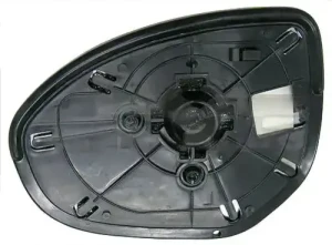 Szkło wkład lusterka MAZDA 6 II TYC