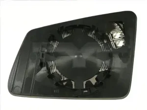 Szkło wkład lusterka MERCEDES-BENZ KLASA C W204 TYC