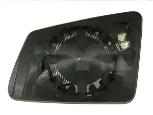 Szkło wkład lusterka MERCEDES-BENZ KLASA S W221 TYC
