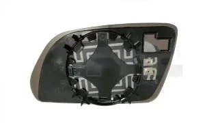 Szkło wkład lusterka podgrzewane VW POLO IV TYC
