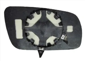 7625831 VAN WEZEL Spiegeleinsatz glas