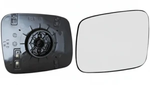 Szkło wkład lusterka VW TRANSPORTER IV KRAFT AUTOMOTIVE
