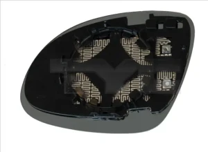 Szkło wkład lusterka VW TIGUAN 1 TYC