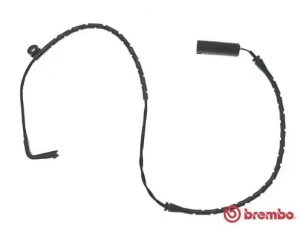 Capteur d'usure des plaquettes BMW 5 E39 QUICK BRAKE