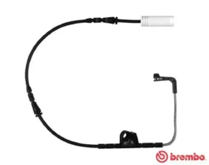 WS 0270 A QUICK BRAKE Capteur d'usure des plaquettes
