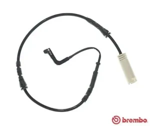 Czujnik zużycia klocków przód BMW 3 E92 BREMBO