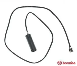Capteur d'usure des plaquettes BMW 3 E36 QUICK BRAKE