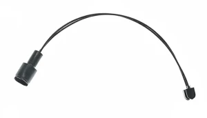 Czujnik zużycia klocków przód tył BMW 3 E30 BREMBO