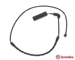 WS 0199 A QUICK BRAKE Belagverschleißsensor
