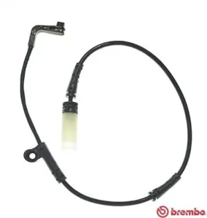 Belagverschleißsensor BMW 5 E60 QUICK BRAKE