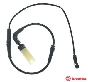 Belagverschleißsensor BMW 5 E60 QUICK BRAKE