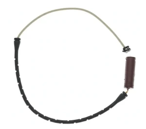 A 00 235 BREMBO Czujnik zużycia klocków przód