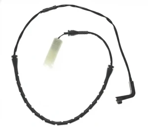 A 00 236 BREMBO Czujnik zużycia klocków przód