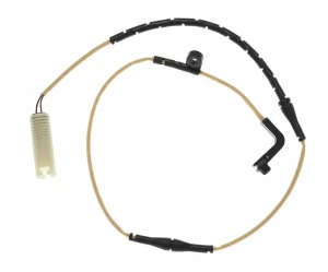 A 00 237 BREMBO Czujnik zużycia klocków tył