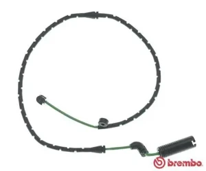 Belagverschleißsensor BMW X3 E83 QUICK BRAKE