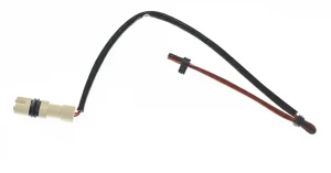 Czujnik zużycia klocków przód PORSCHE 911 VI BREMBO