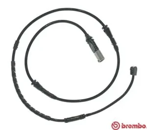 Capteur d'usure des plaquettes BMW 7 F01, F02, F03, F04 QUICK BRAKE