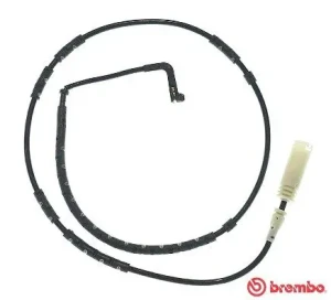 WS 0296 A QUICK BRAKE Belagverschleißsensor