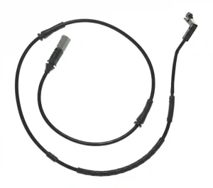 A 00 428 BREMBO Czujnik zużycia klocków przód