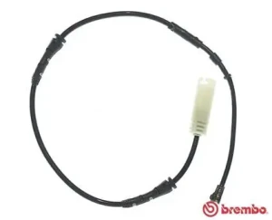 Belagverschleißsensor BMW 3 E91 QUICK BRAKE