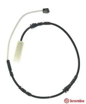 Belagverschleißsensor BMW 3 E90 QUICK BRAKE