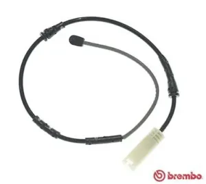 WS 0293 A QUICK BRAKE Belagverschleißsensor