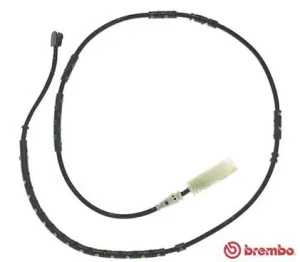 Capteur d'usure des plaquettes BMW X1 E84 QUICK BRAKE