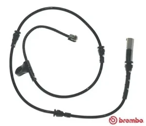 Belagverschleißsensor BMW X6 E71, E72 QUICK BRAKE