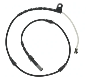 Czujnik zużycia klocków lewy przód BMW X5 F15 F85 BREMBO