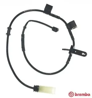 Capteur d'usure des plaquettes MINI MINI R56 R56 QUICK BRAKE