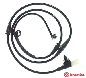 Capteur d'usure des plaquettes MINI MINI R56 R56 QUICK BRAKE