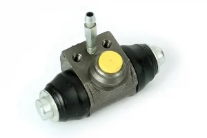 Cylinderek hamulcowy tył AUDI 80 B4 BREMBO