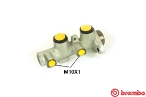 FSO MATIZ Pompa hamulcowa BREMBO