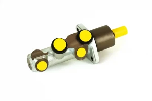 SMART CITY-COUPE Pompa hamulcowa BREMBO