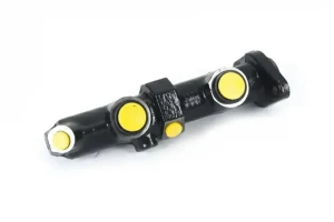 CITROËN C15 Pompa hamulcowa BREMBO
