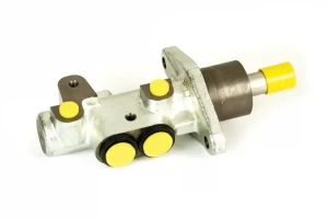 VW CADDY II Pompa hamulcowa BREMBO