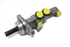 VW JETTA VII Pompa hamulcowa BREMBO