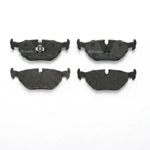 Klocki hamulcowe tył BMW 3 E36 BREMBO