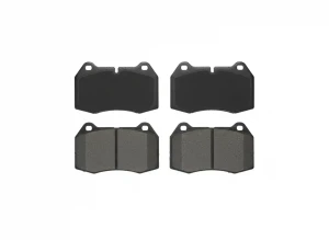 Klocki hamulcowe przód NISSAN SKYLINE BREMBO